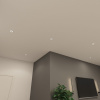 Точечный светильник Ranum DK2700-WH
