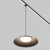 Трековый светильник Campana O-TR01-1-P-12WB3K