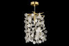 Подвесная люстра Tavenna Antigue Tavenna H 1.5.21.103 A