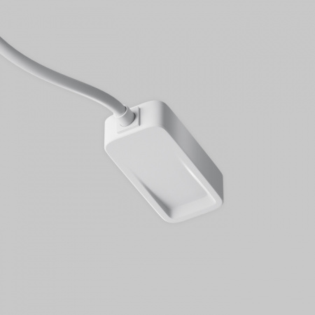 Питание боковое Accessories for tracks Radity TRA084B-12W-200