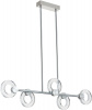 Потолочная люстра 1083 1083-LED20PL