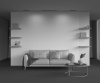 Трековый светильник Basis TR231-2-15W3K-B