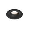 Точечный светильник SHINE GLOW DK2430-BK