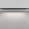 Трековый светильник Maytoni Basis TR192-1-16W4K-B