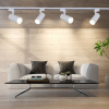 Трековый светильник 05830-9.3-001QY LED30W WT