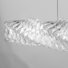 Подвесной светильник LDP 6035-PR CHR