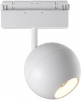 Трековый светильник Maytoni Magnetic track system TR028-2-15W3K-W