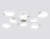 Потолочная люстра COMFORT FL516338
