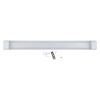 Настенно-потолочный светильник ULO-AL120-45W/6500K WHITE