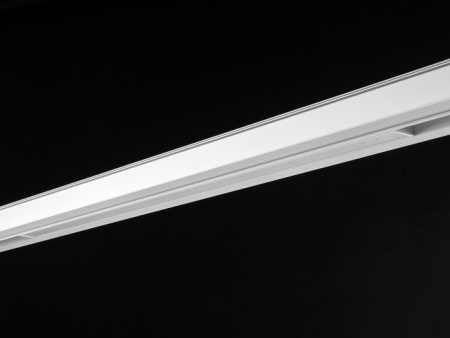 Трековый светильник SY-LINK SY-LINK-600-WH-24-WW
