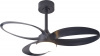 Потолочная люстра Infinity Fan 8701
