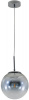 Светильник подвесной Arte Lamp Jupiter Chrome A7961SP-1CC