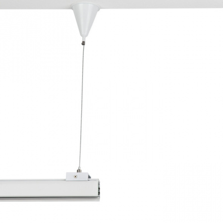 Набор для подвесного монтажа UFB-H41 WHITE 1 POLYBAG