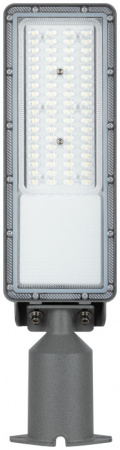 Уличный консольный светильник SPP-5 SPP-507-0-50K-050