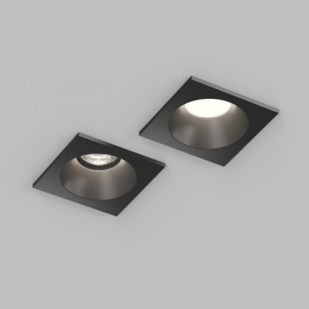 Точечный светильник Cove DK2131-BK