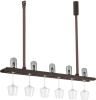 Подвесной светильник Copenhagen DL20711WW20W5 Brown