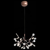 Подвесная светодиодная люстра Rafina ST Luce SL379.203.30