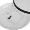 Потолочный светильник SPB-6 Slim Base BK 36W-5K