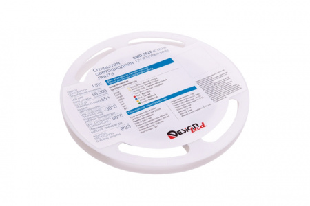 Светодиодная лента SWG DSG360 DSG360-12-WW-33