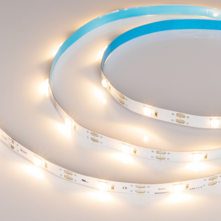Светодиодная лента Arlight LENS с линзами 030895