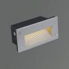 Подсветка для лестниц и ступеней 86603-9.0-001TL LED6W GR