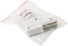 Соединитель DK Track White TR1102-WH