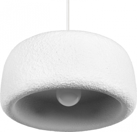 Подвесной светильник Stone 10252/500 White