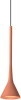 Светильник подвесной Delight Collection P0543 P0543-1AC Terra red