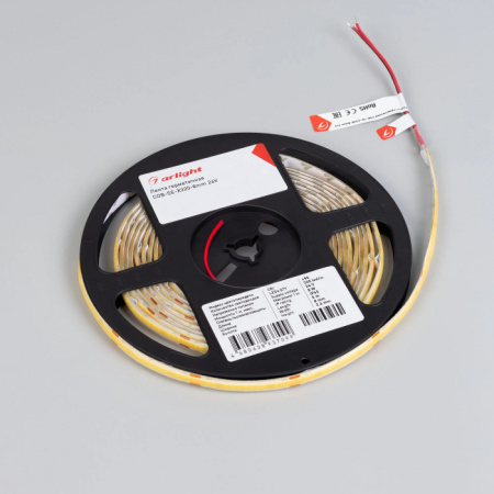 Светодиодная лента Arlight COB герметичная 058764