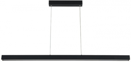 Подвесной светильник IT013-6021 black 3000K