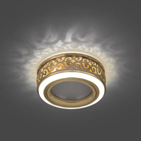 Точечный светильник Backlight BL092