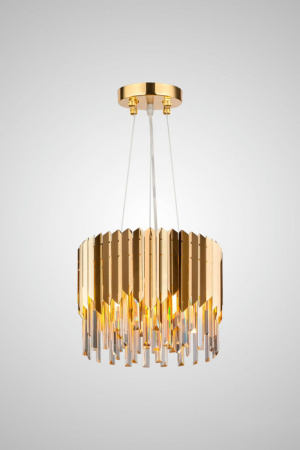 Подвесная люстра AM Group Roberto cavalli Roberto Cavalli L800