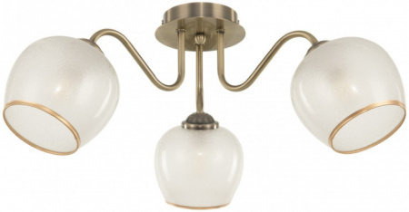 Потолочная люстра Arte Milano AMALFI 326107/3B AB
