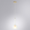 Светильник подвесной Arte Lamp Gala A2715SP-1SG