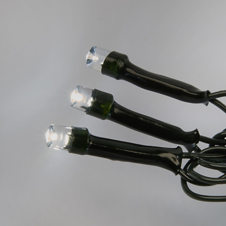 Гирлянда ULD-S1000-100/DGA WHITE IP20