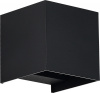 Уличный настенный светильник ST Luce Brik SL9513.401.01