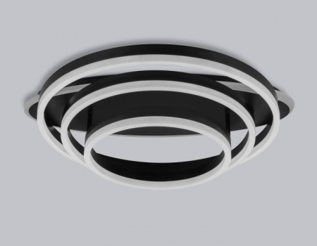 Потолочная люстра Acrylica Disk FA8524