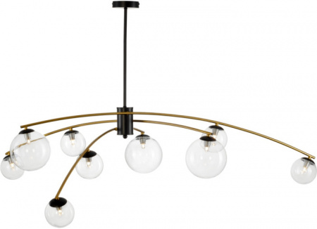 Потолочная люстра Fisher CL218193