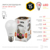 Лампочка светодиодная LED A60-15W-827-E27