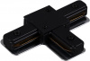 Коннектор RL 06039 T-connector BK