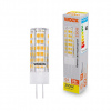 Лампочка светодиодная WSTD-JC-220V7W3KG4-C