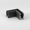 Коннектор угловой Mini Magnetic 85179/00