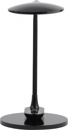Офисная настольная лампа NLED-498-10W-BK