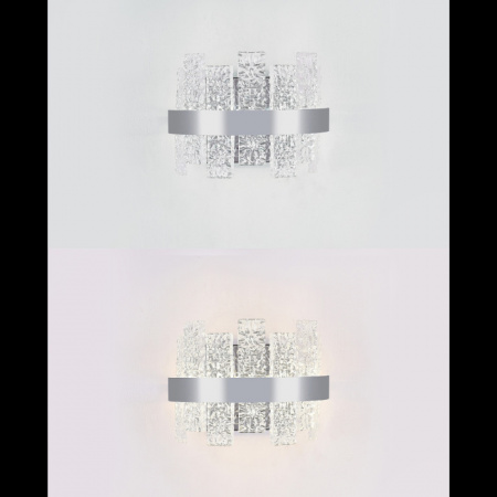 Бра LED LAMPS 81121/1W