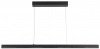 Светильник подвесной Arte Lamp Lao A2190SP-1BK