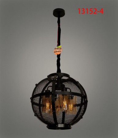 Подвесная люстра F4124-39