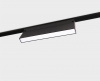 Трековый светильник Italline IT012-5024 black 3000K