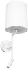 Бра Ritz 10253W/B White