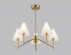Потолочная люстра High Light LH57133