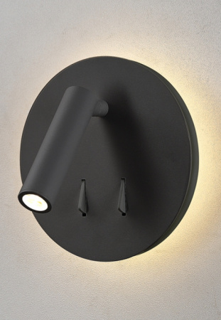 Бра Clt 223 CLT 223W BL